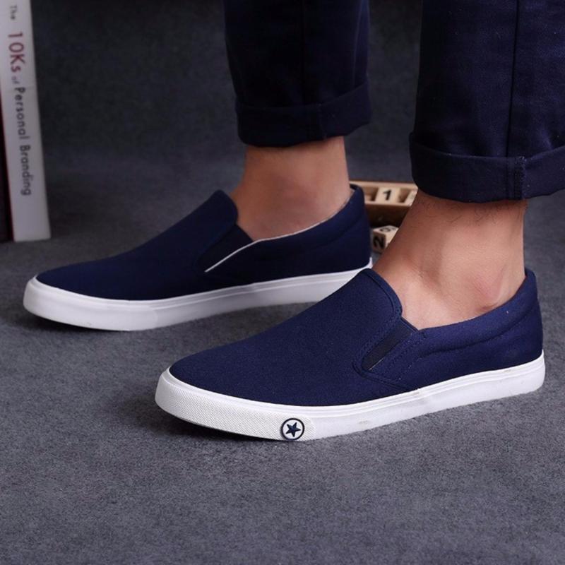 Giày thể thao nam nhập khẩu OCCO GVN02 (Đen)