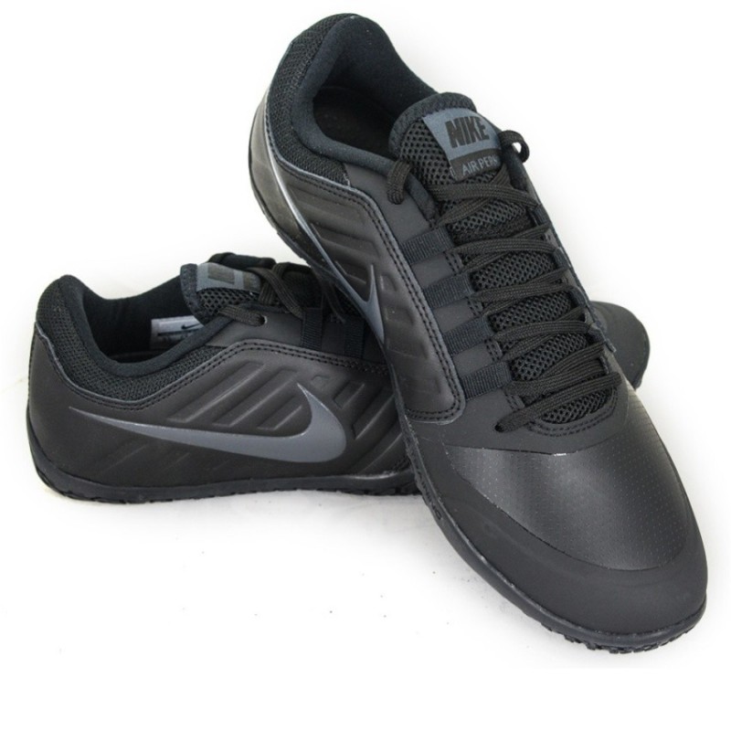Giày thể thao nam Nike Air Pernix Mens Shoes Black 818970-001 - Hãng Phân phối chính thức