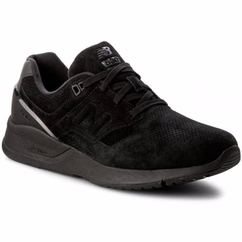 Giày thể thao New Balance Nam MRL530SB (Đen)