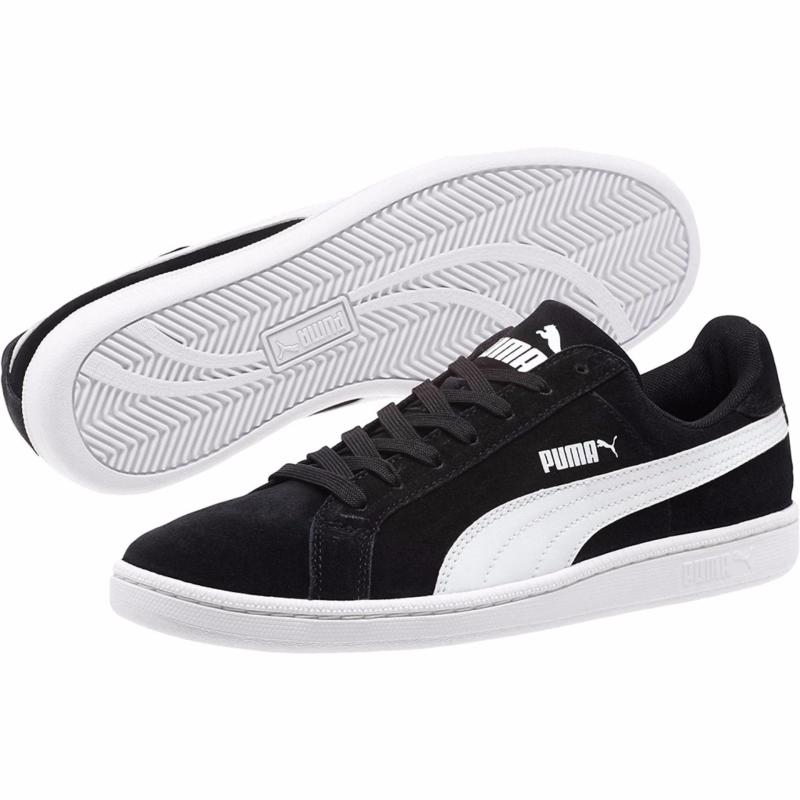 Giày thể Thao Puma Smash Suede
