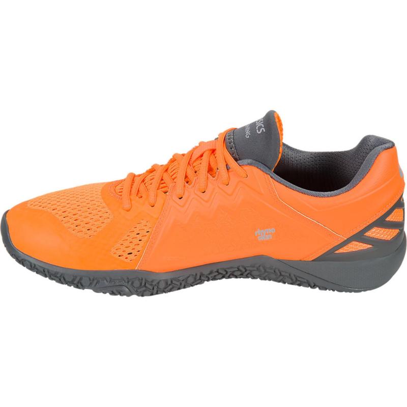 Giày training asics Nam CONVICTION X S703N.3097