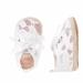 Giày vải mềm bé gái 9-12m carters - hàng nhập mỹ
