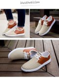 Giày vải thể thao cao cấp