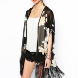 Hàng nhập khẩu - áo khoác kimono 2017