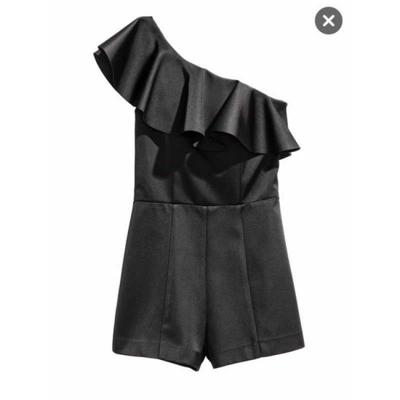 Giá bán HM jumpsuit short