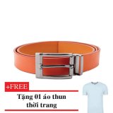 Hm5141-thắt lưng nữ huy hoàng cỡ lớn + tặng 01 áo thun thời trang