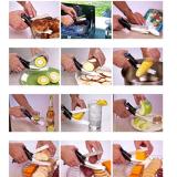 Kéo Đa Năng Clever Cutter Tiện Dụng