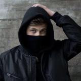 [HCM]Khăn Alan Trùm Mặt Màu Đen