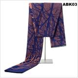 Khăn choàng cổ nam abk03