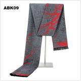 Khăn choàng cổ nam abk09