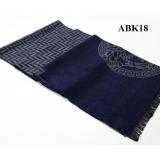 Khăn choàng cổ nam abk18
