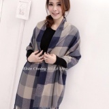 Khăn choàng nữ thời trang cao cấp HLS-01