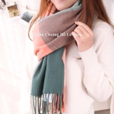 Khăn choàng nữ thời trang cao cấp HLS-03