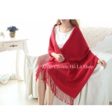 Khăn choàng nữ thời trang Hồ Lô Shop - 06