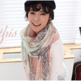 Khăn choàng thu đông thời trang Hà Nam shop DE02