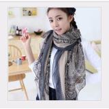 [HCM]Khăn choàng thu đông thời trang Hà Nam shop DE03