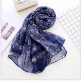 [HCM]Khăn choàng thu đông thời trang Hà Nam shop DE11