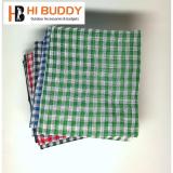 Khăn rằn nam bộ màu xanh lá