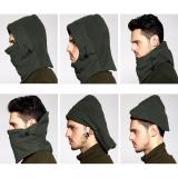 Khăn trùm đầu bịt mặt Ninja Kmdeal