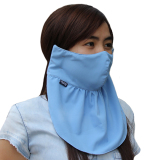 Khẩu trang chống nắng upf50+ zigzag mas00403