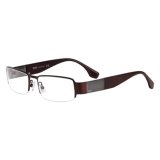 Kính mắt nam hugo boss 0055 t96