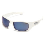 Kính mát unisex bảo vệ mắt Pyramex Furix SW8575DT