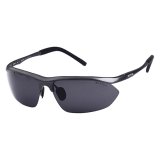 Kính mát unisex Bertha B3219