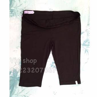 LEGGING BẦU LỬNG COTTON June 2018 - 2 LEGGING BẦU LỬNG COTTON - 2