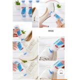 Lọ xịt tẩy trắng giày dép túi xách Plac