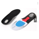 Lót giày Massage cao cấp Happy Feet nhựa EVA