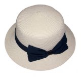 Mũ cói Thời Trang Nữ Vành Nhỏ Đi Biển Salome Fashion