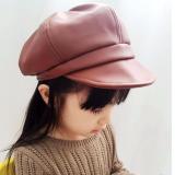 Mũ da cao cấp phong cách thời trang sành điệu K62