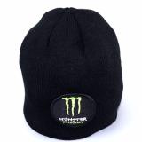 Mũ len nam nữ họa tiết chữ monster