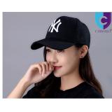 Mũ lưỡi trai unisex enjoy -n&y trơn