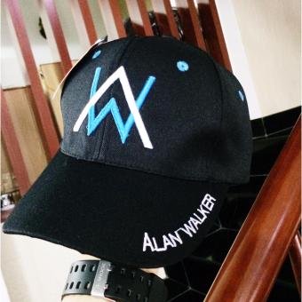 Mũ thời trang Alan Walker Ẻrik  