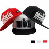 Mũ trẻ em phong cách Hiphop DDL83 (Đen)