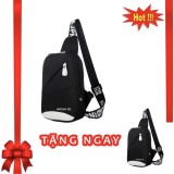 Túi đeo chéo hàn quốc laza tx349 -container