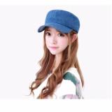 Nón kết nữ jeans cao cấp Hàn Quốc hiệu Aglaia