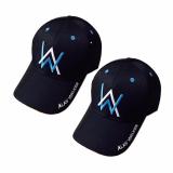 Nón cặp tình nhân Alan Walker thời trang