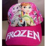 Nón Kết Bé Gái  - size lớn - Công chúa