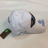 NÓN KẾT BIBER LOGO YAMAHA 46-HÀNG LOẠI 1