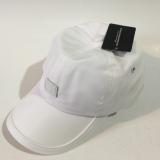 NÓN KẾT DÙ CAO CẤP (TRẮNG)