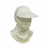 Zigzag mas00305- nón khẩu trang chống nắng upf50+