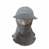 Zigzag mas00308- nón khẩu trang chống nắng upf50+