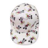 Nón snapback mickey cho bé