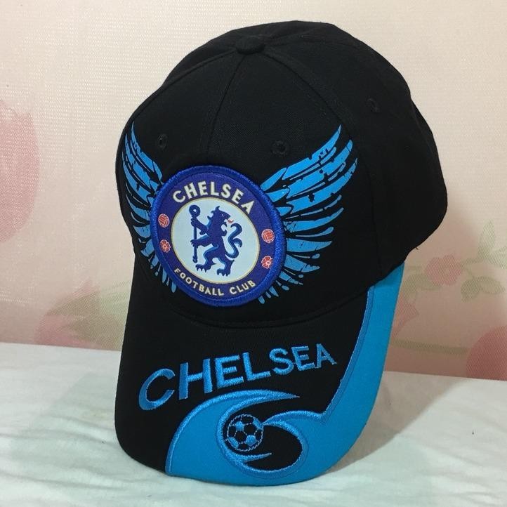 Nón thể thao cao câp clb chelsea