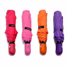 Ô đi mưa cá nhân đóng mở tự động Tiross TS1516