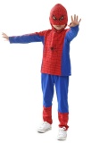 Quần áo người nhện Spider Man 100cm