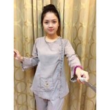 [HCM]QUẦN ÁO PHẬT TỬ ĐI CHÙA