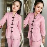 Quần áo phật tử nam nữ